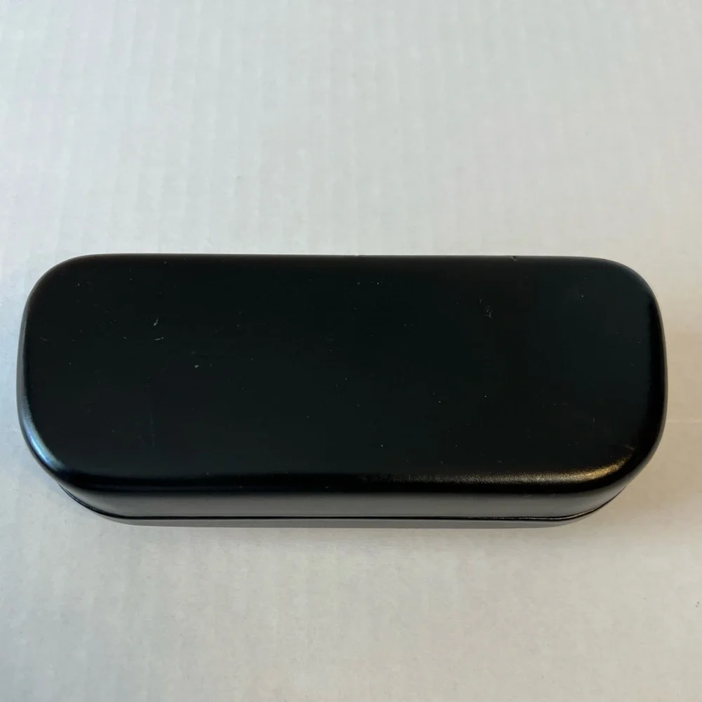 Coach sunglass case
